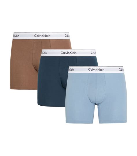 modern cotton stretch calvin klein.